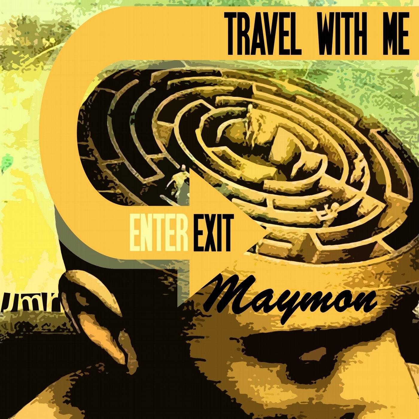 Travel With Me