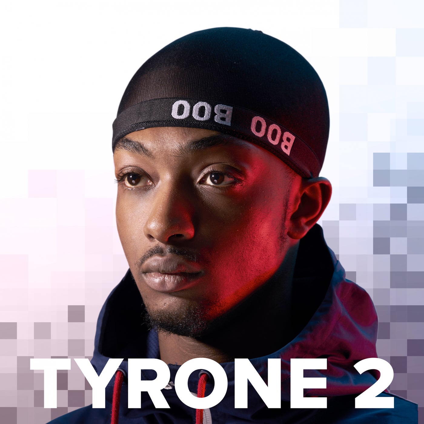 Tyrone 2 EP