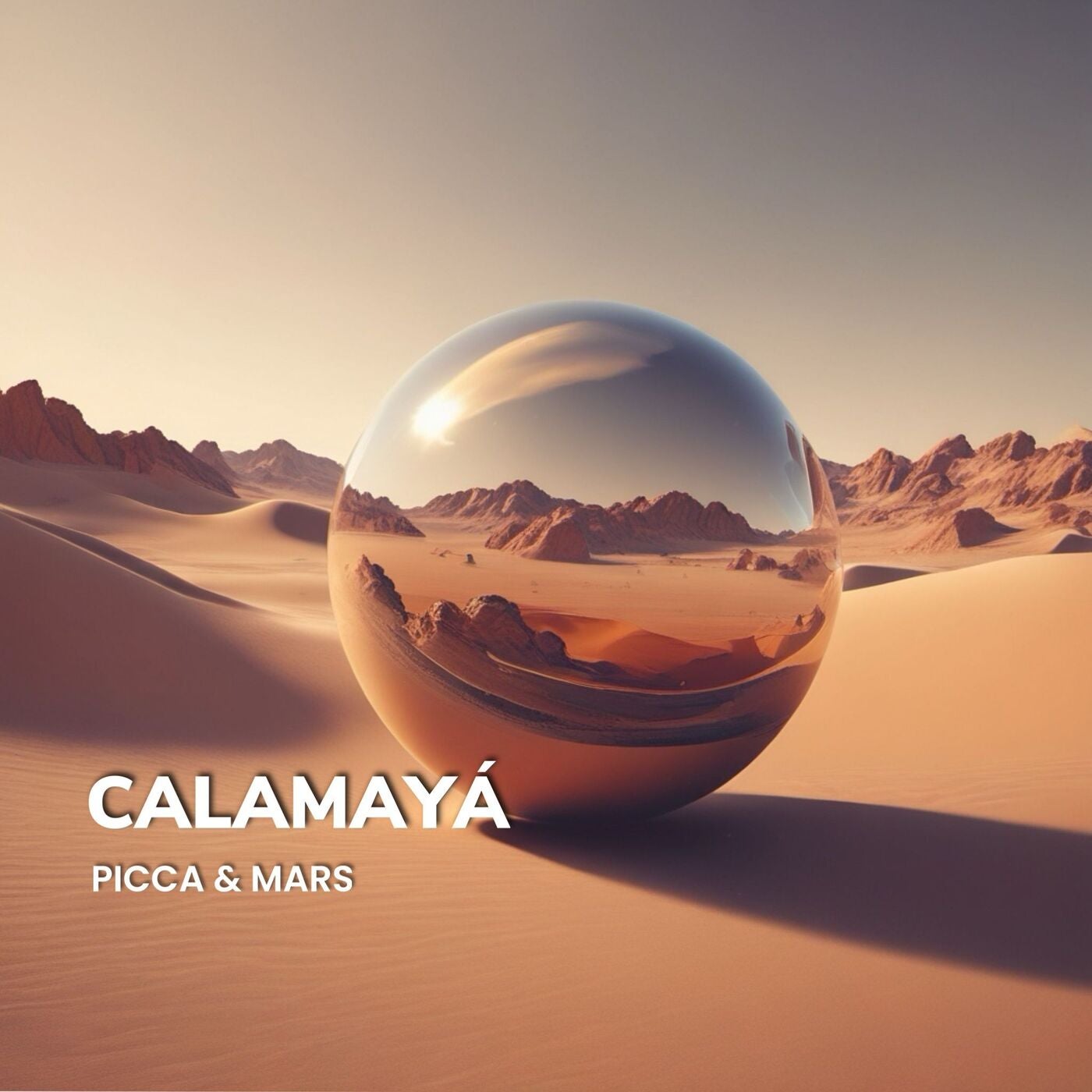 Picca & Mars –  Calamayà [luup]