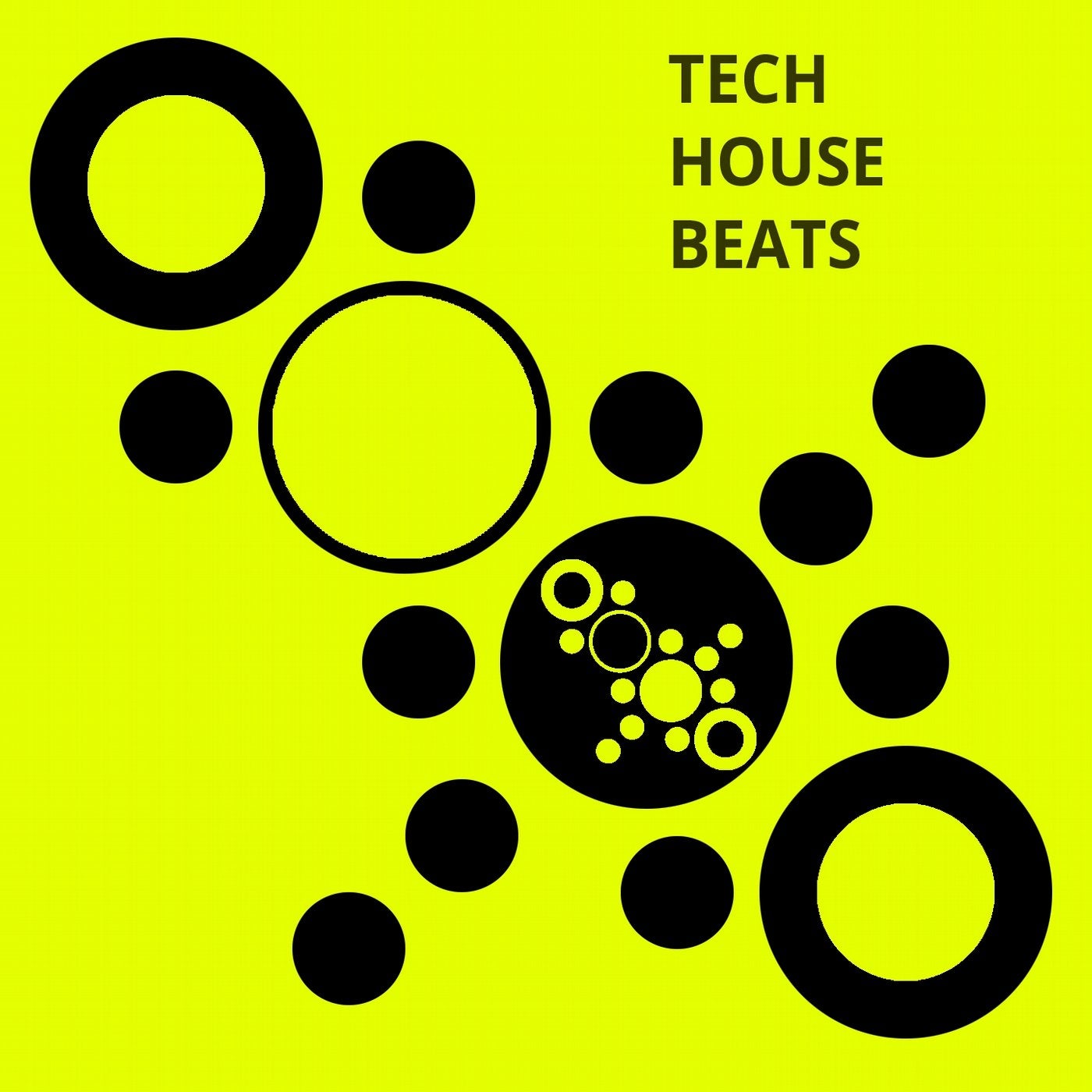 Tech House Beats