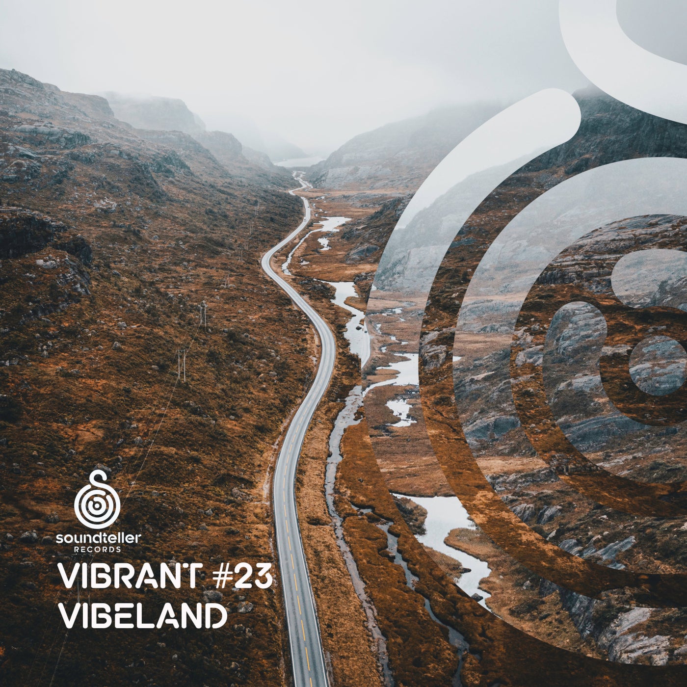 VA – Vibrant Vibeland #23 ST405 VA – Vibrant Vibeland #23 ST405