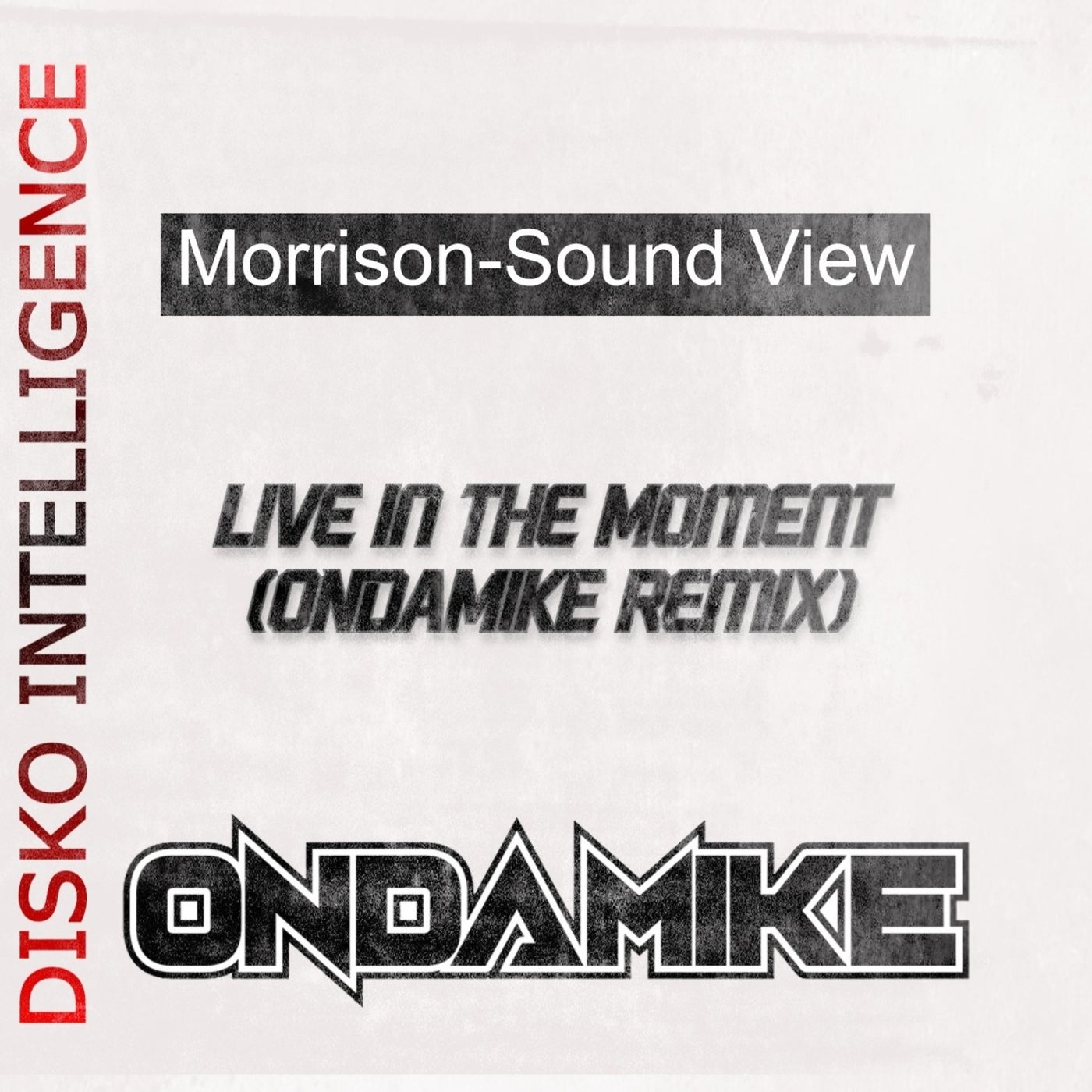 Live in the Moment (Ondamike Remix)