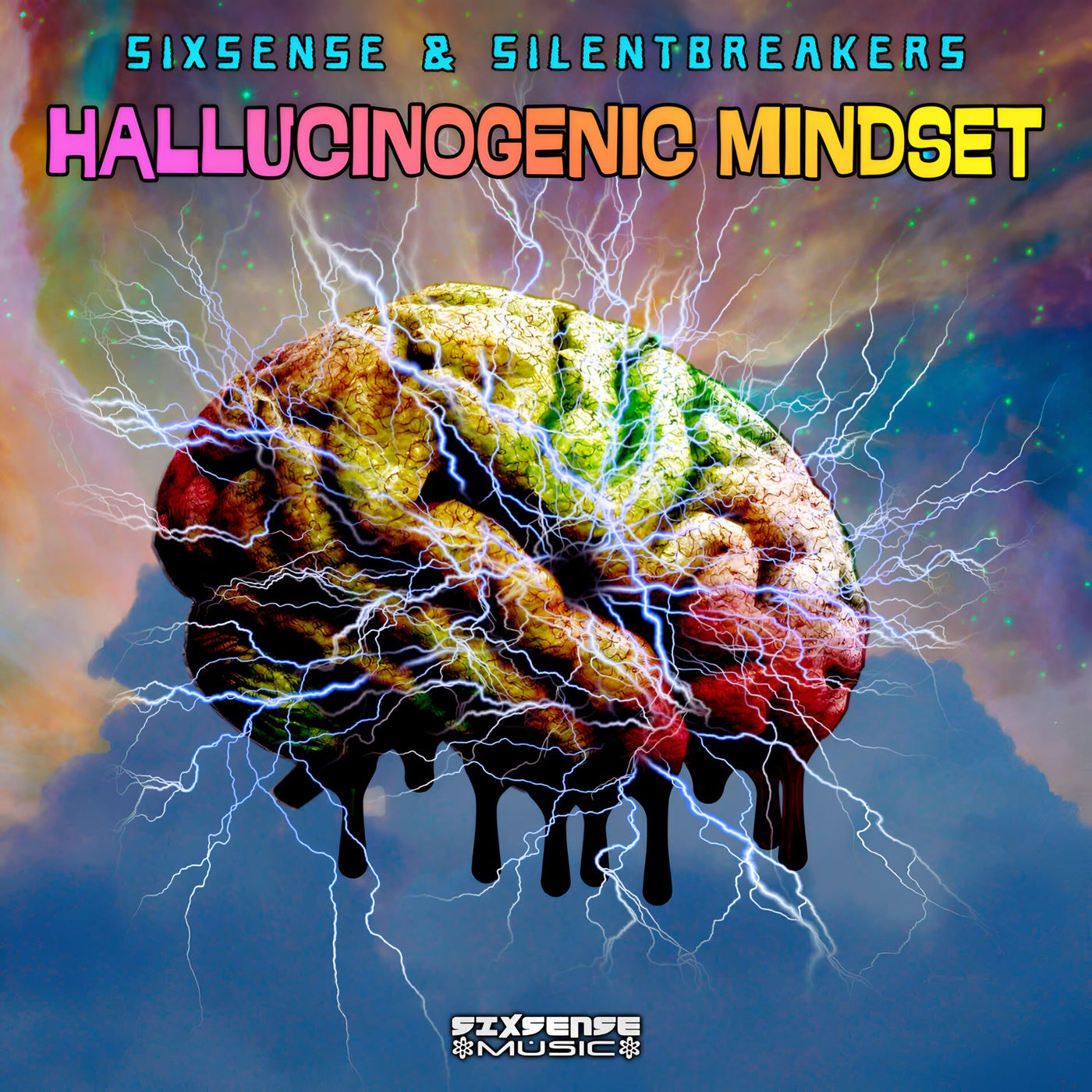 Hallucinogenic Mindset
