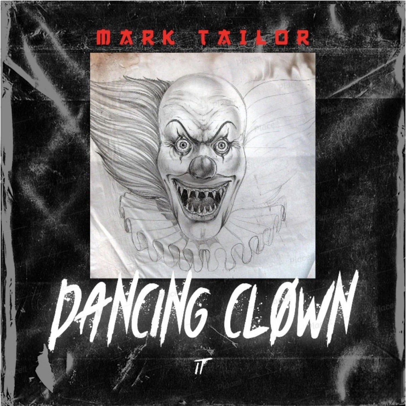 Dancing Clown