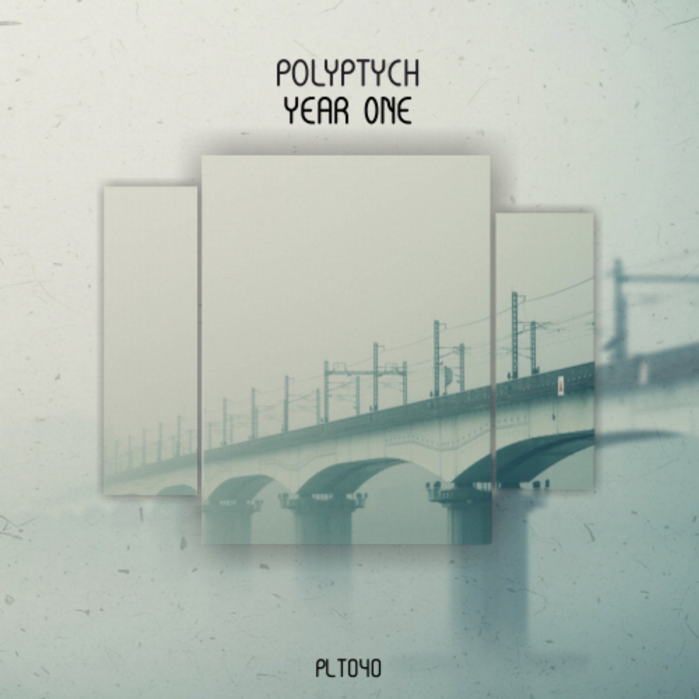 Polyptych: Year One