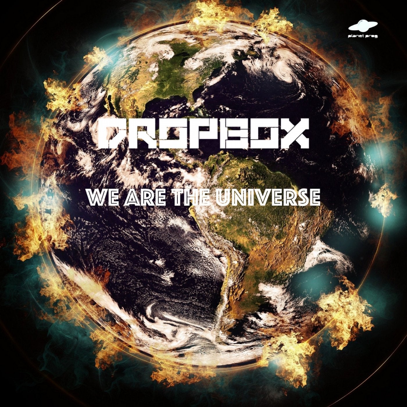 Universal Progressive. Fedric Universe Original Mix. Fedric Universe Original Mix [svstain]. Mix planet