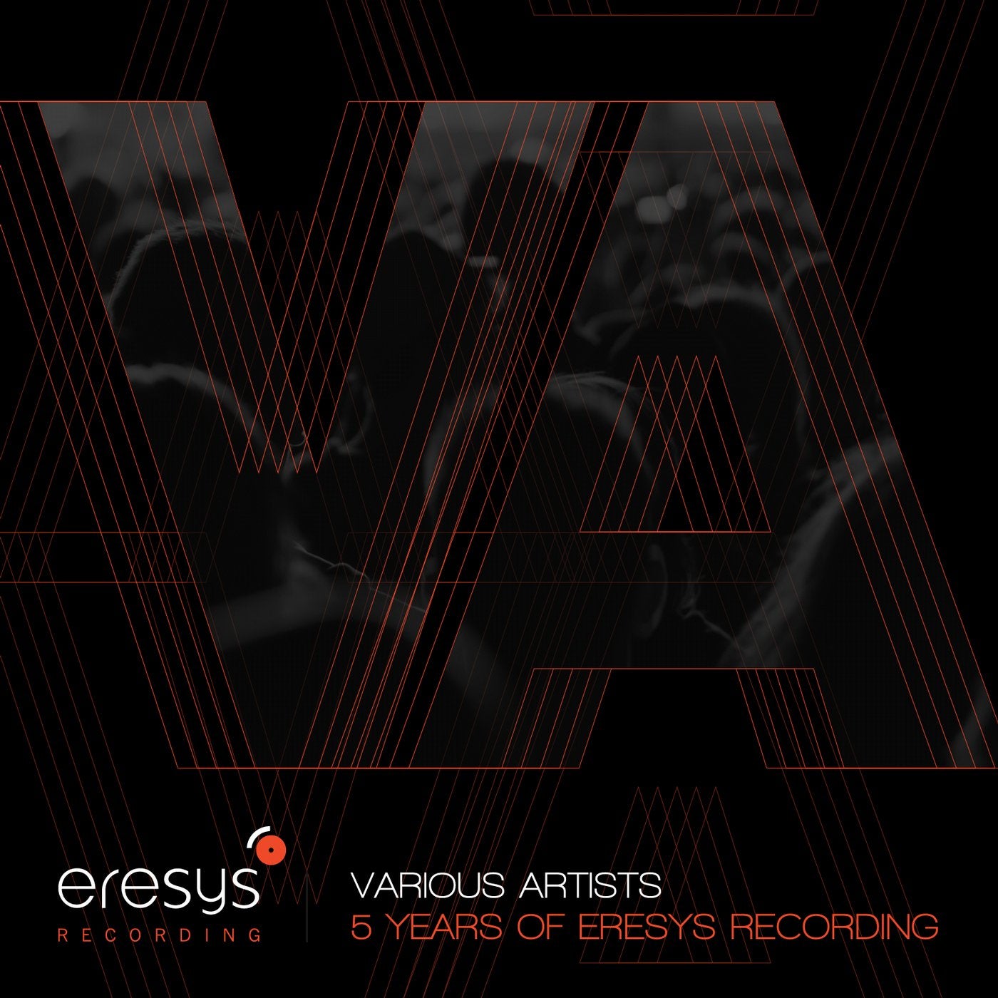 5 Years Of Eresys Recording