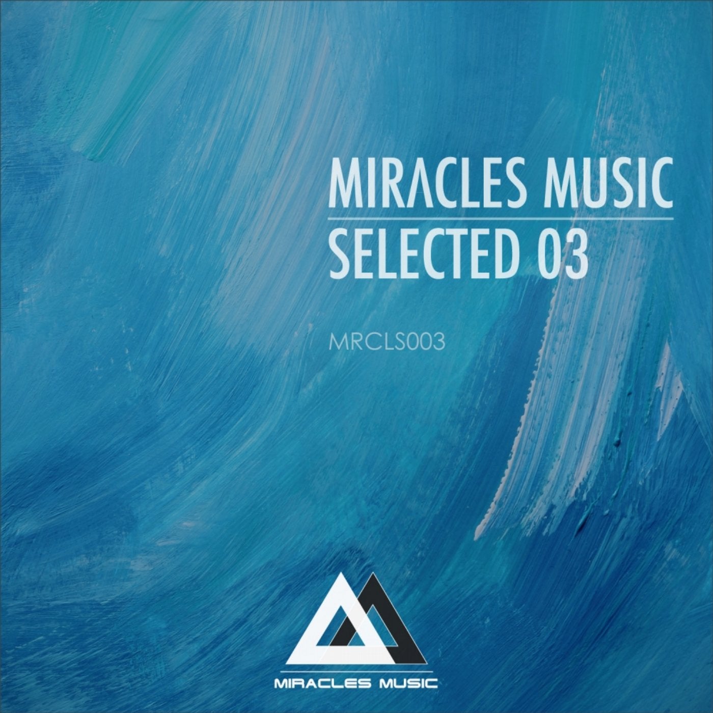 Selected music. Miracle Musical. Wintersun album.