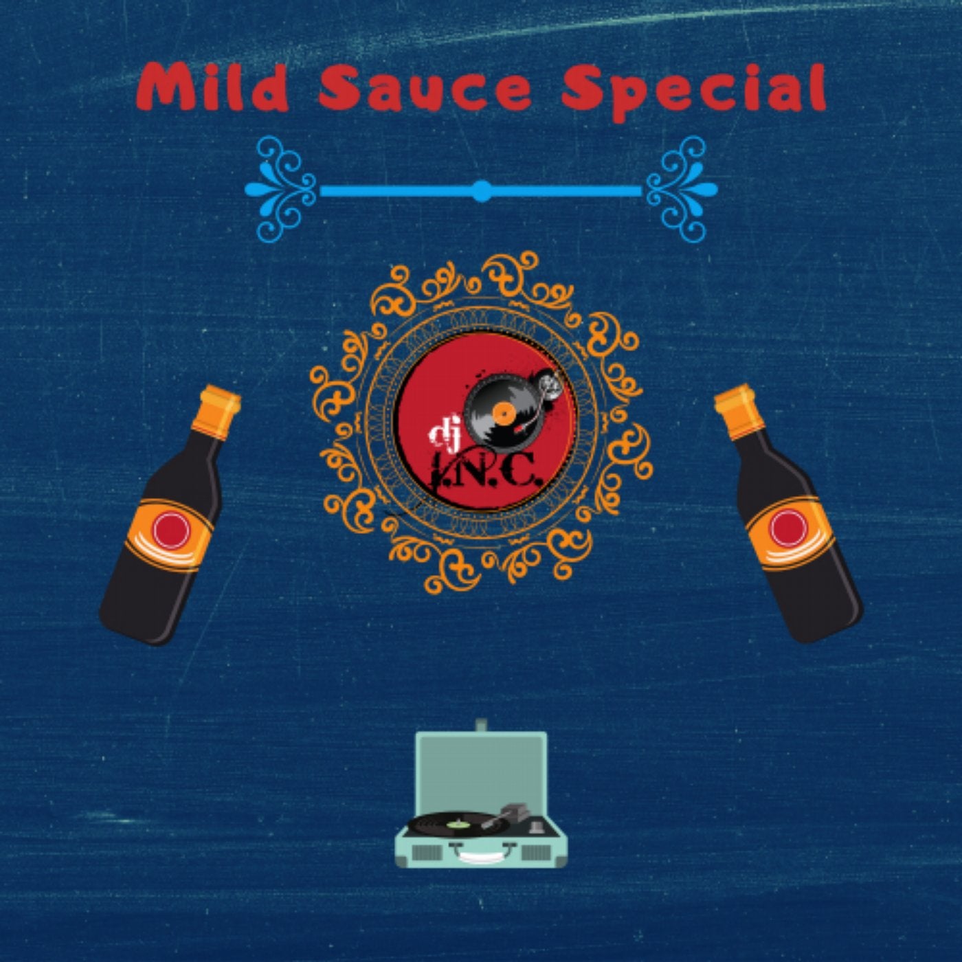 Mild Sauce Special