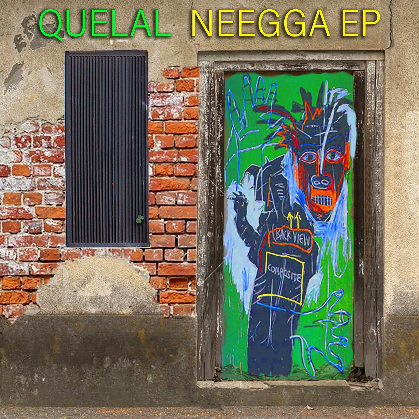 Neegga EP