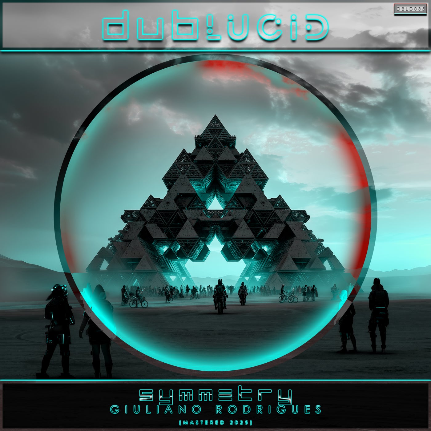 Symmetry (Mastered 2025)