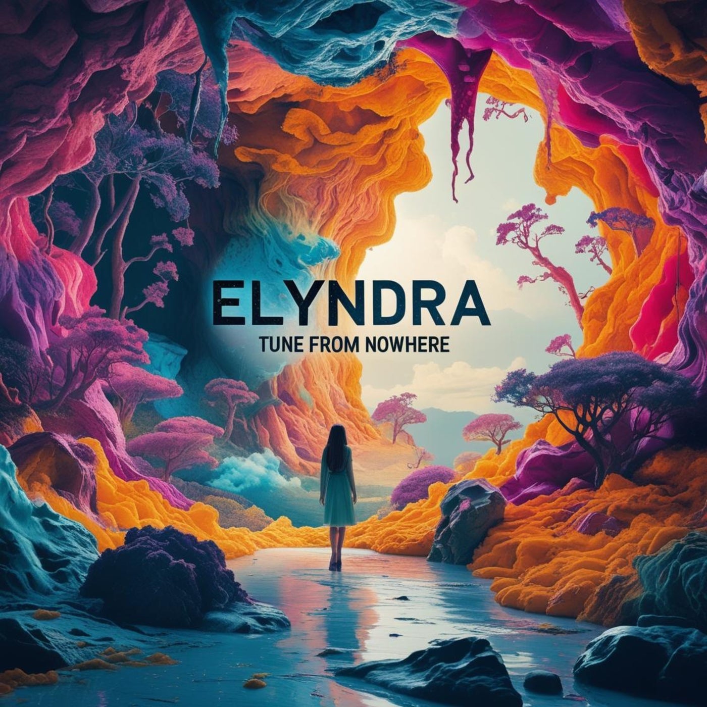 Tune From Nowhere