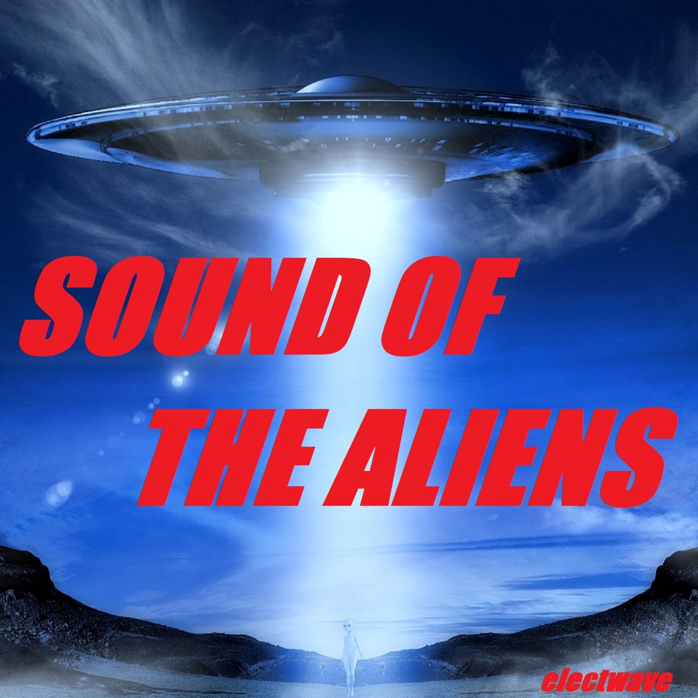 Sound Of The Aliens