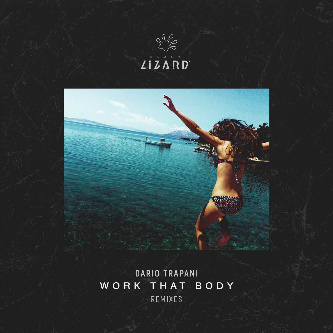 Work That Body (The Extended Remixes)