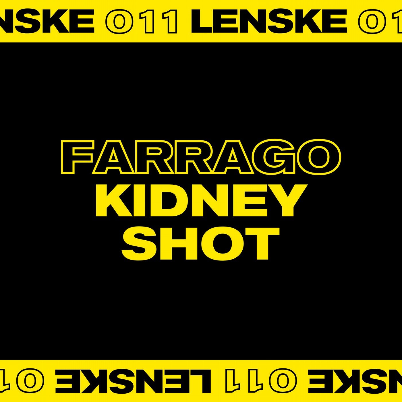 Kidney Shot EP