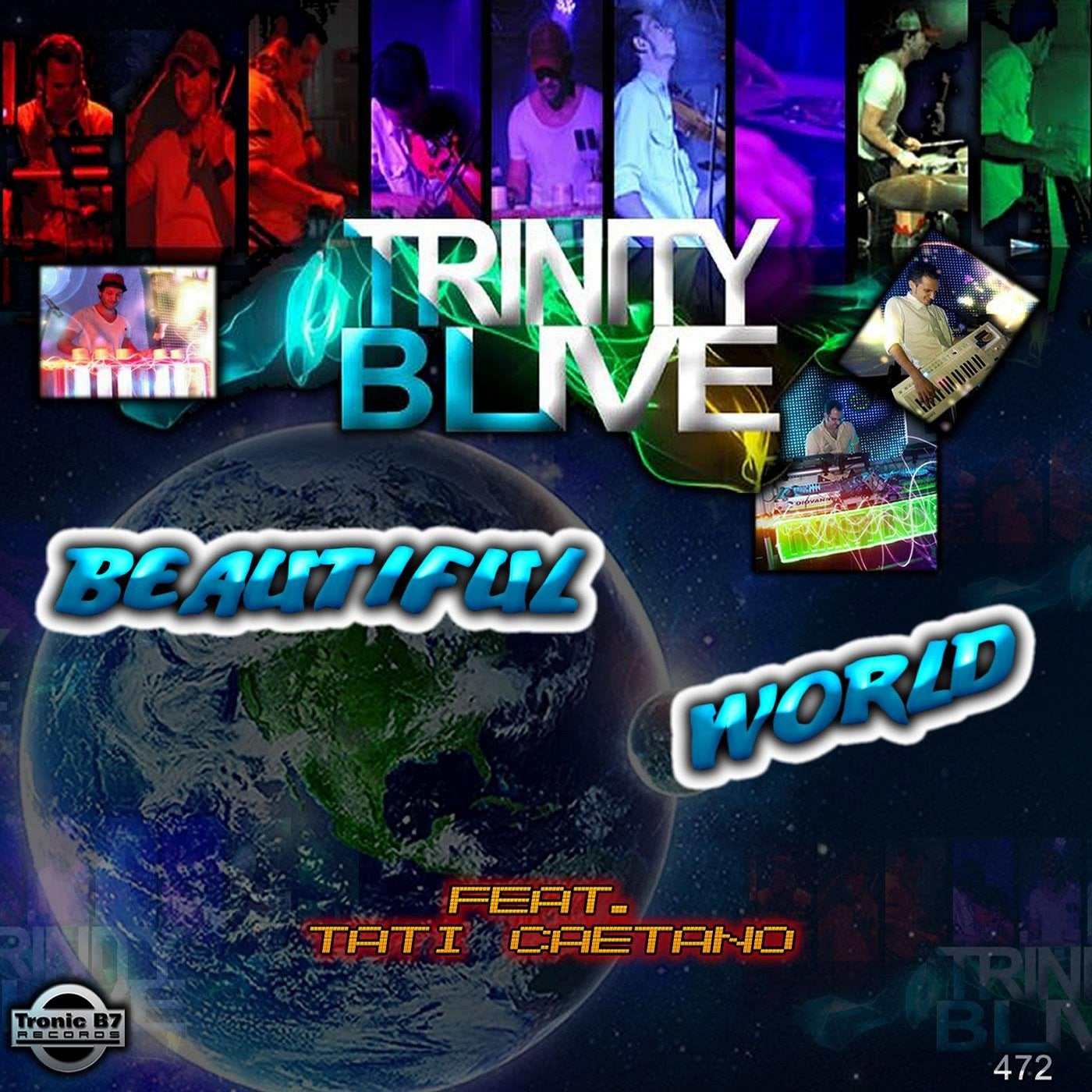 Beautiful World