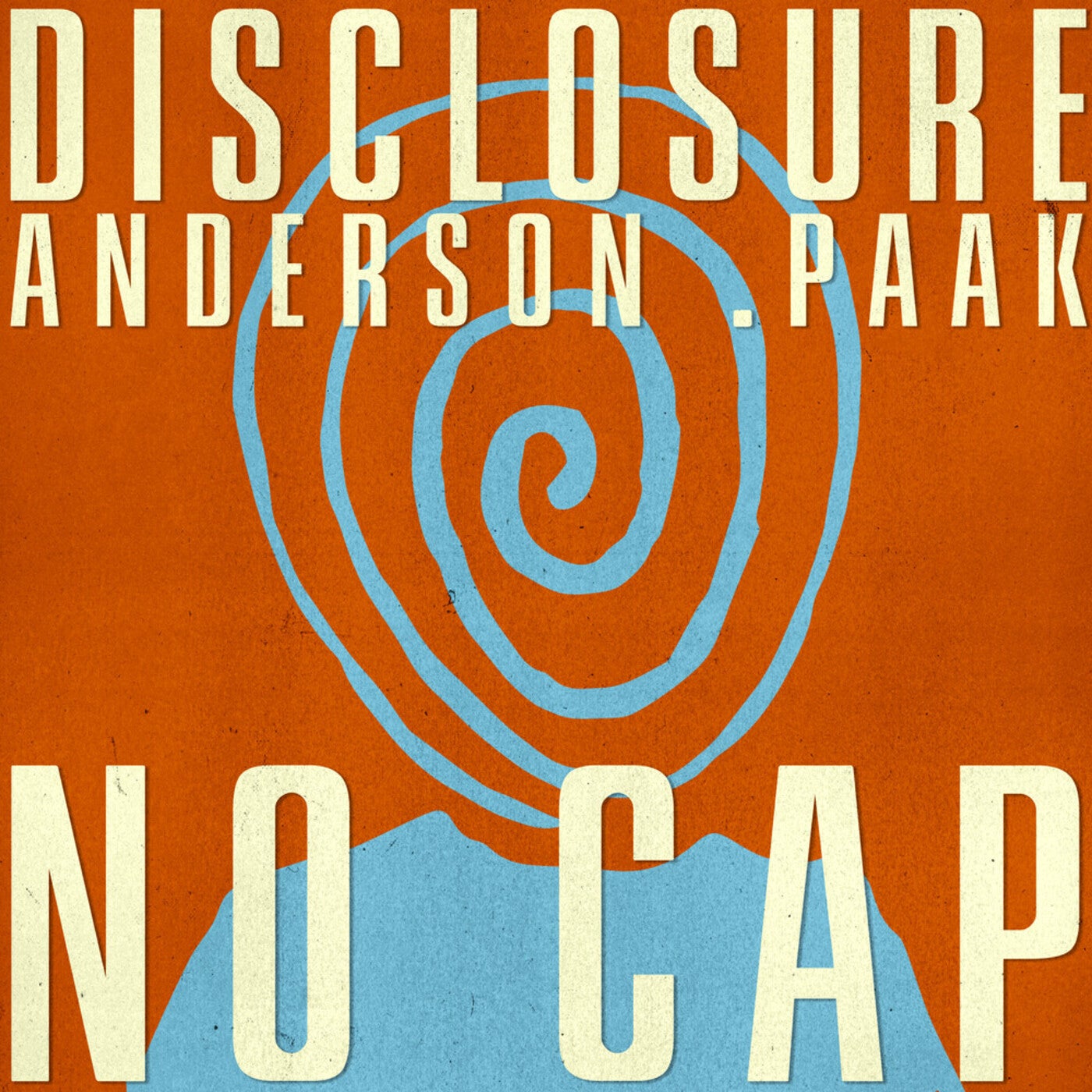 Cover art for NO CAP (Extended Mix)