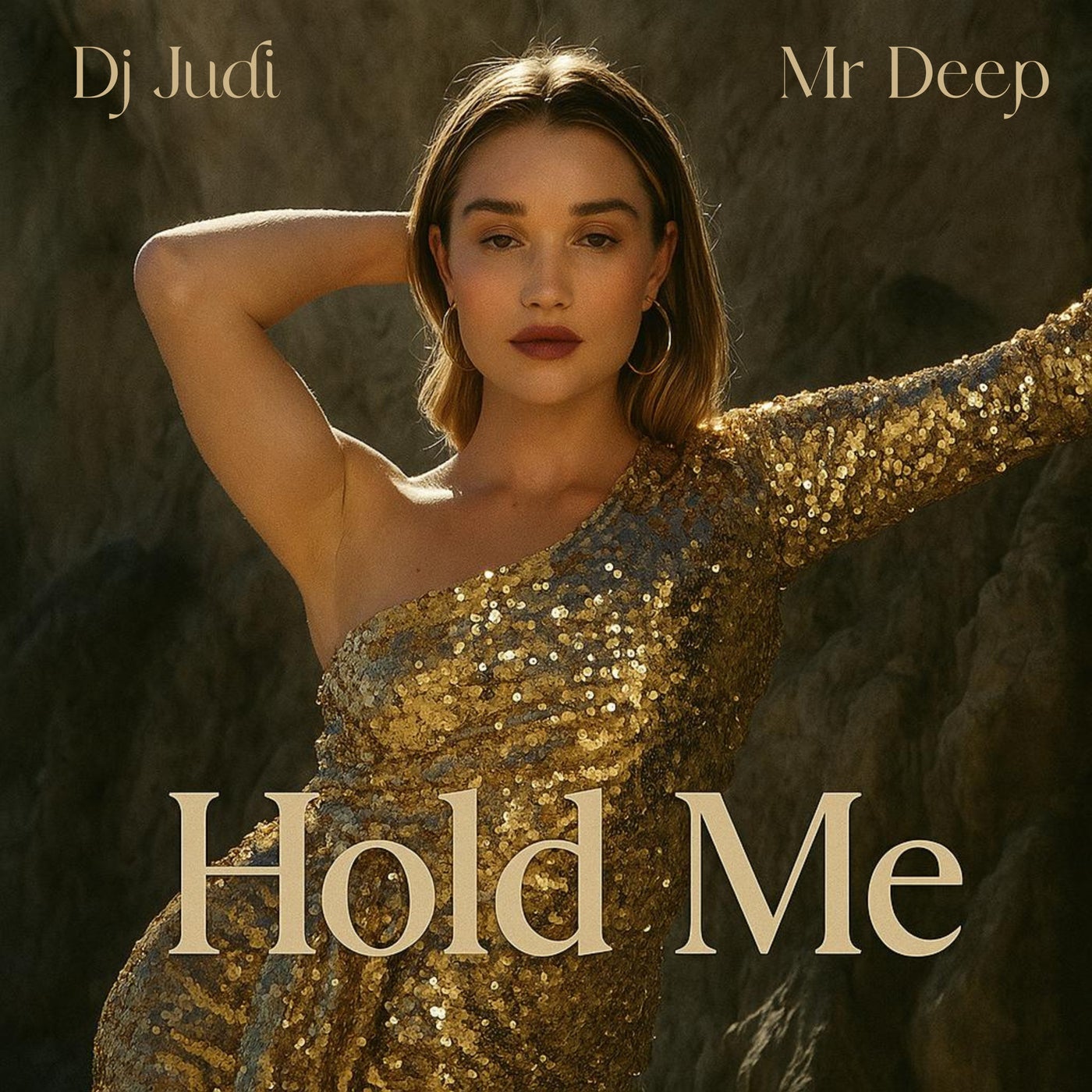 Hold Me