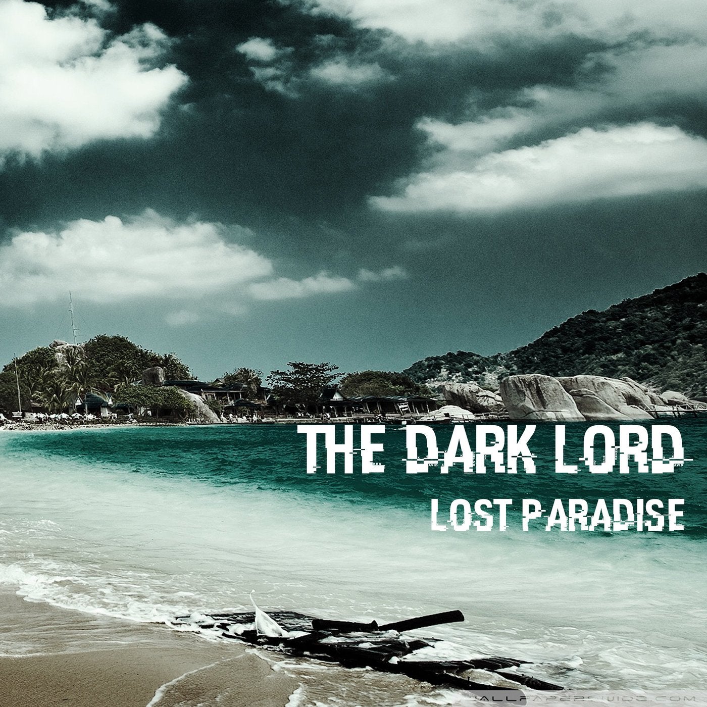 Lost Paradise