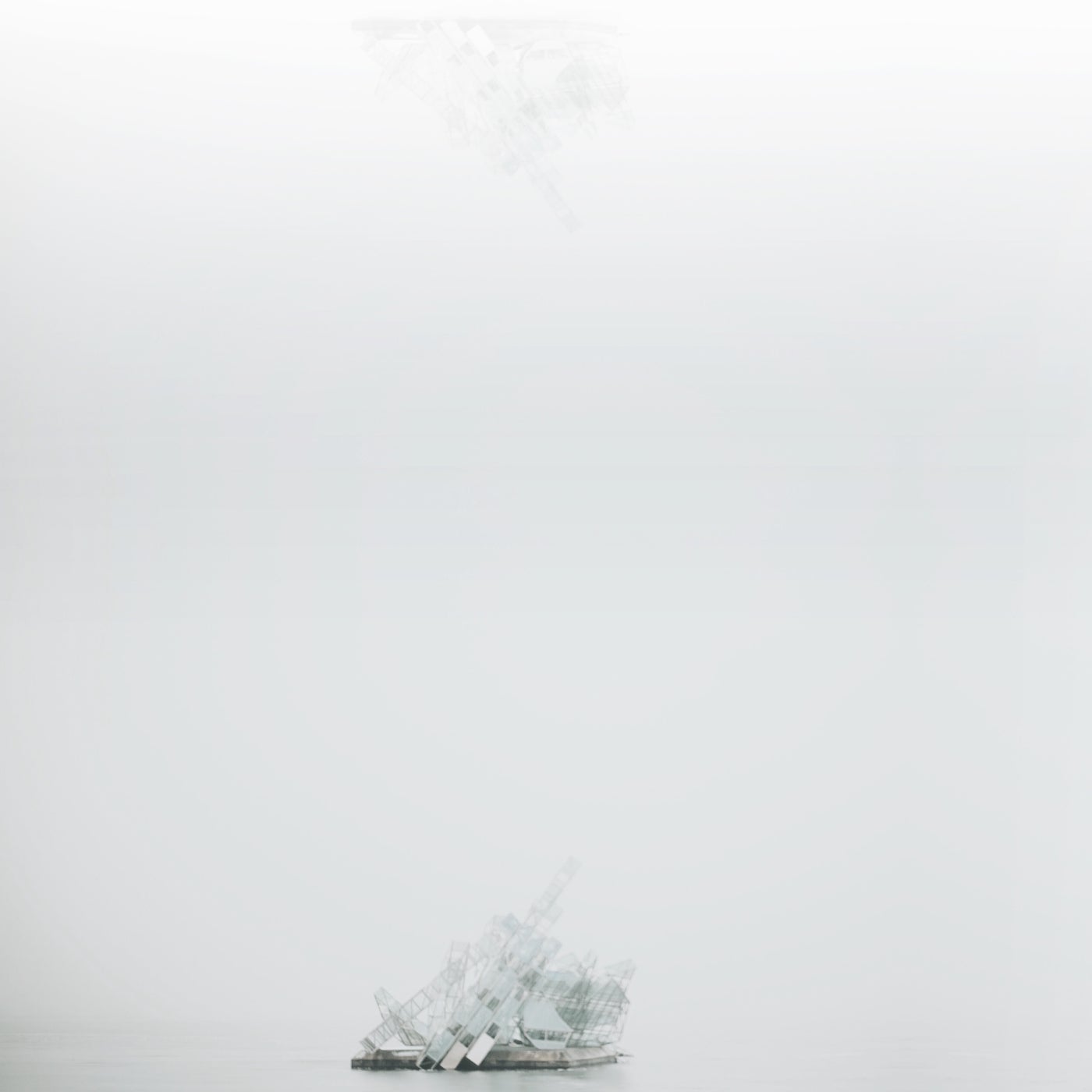 Mourning Ghost