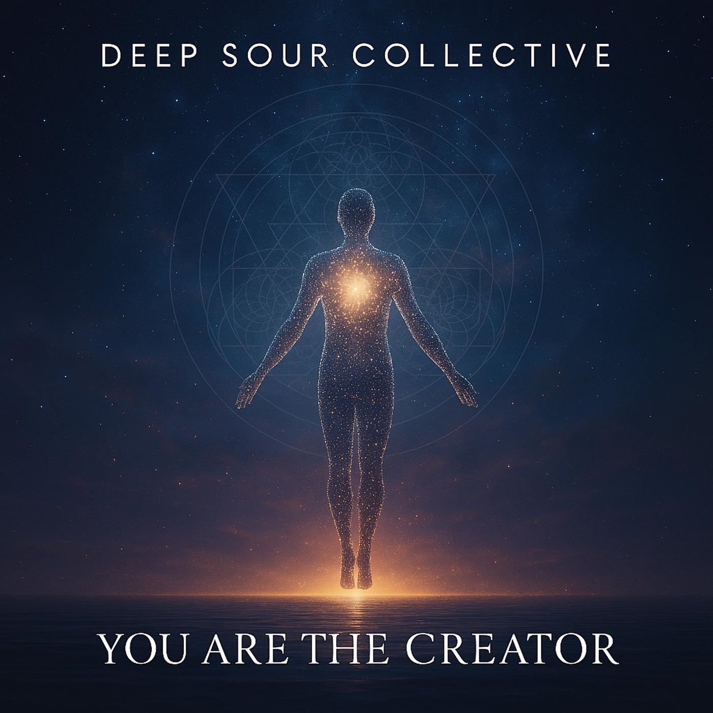 You Are the Creator