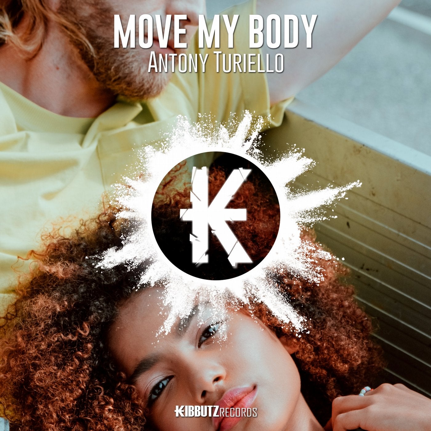 Move My Body