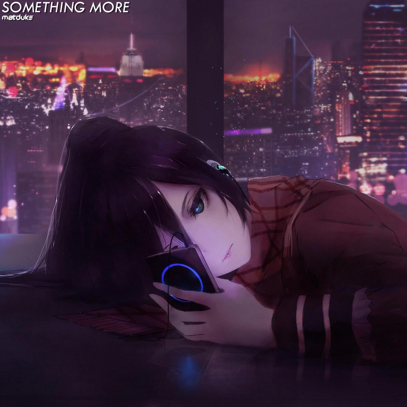Something More (Extended Mix)