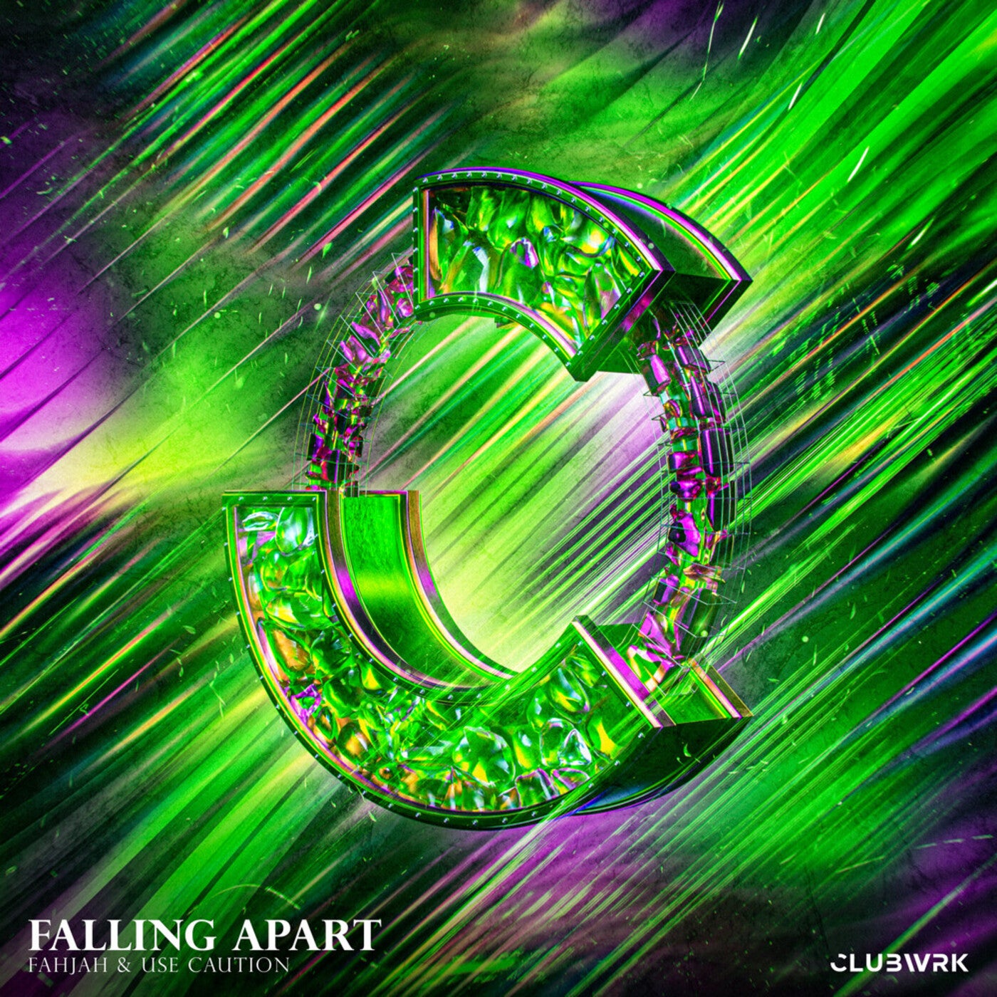 Falling Apart (Extended Mix)