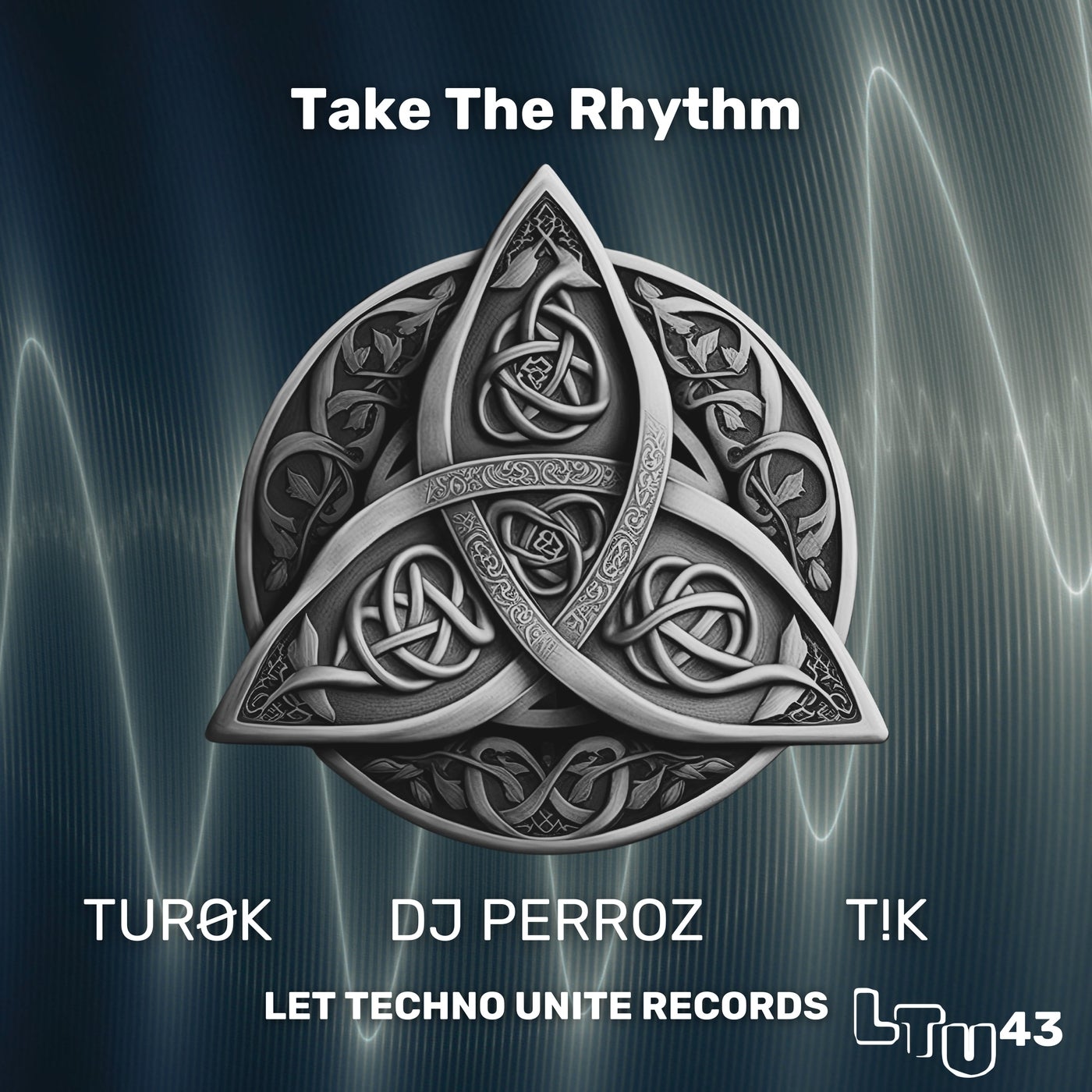 Take The Rhythm