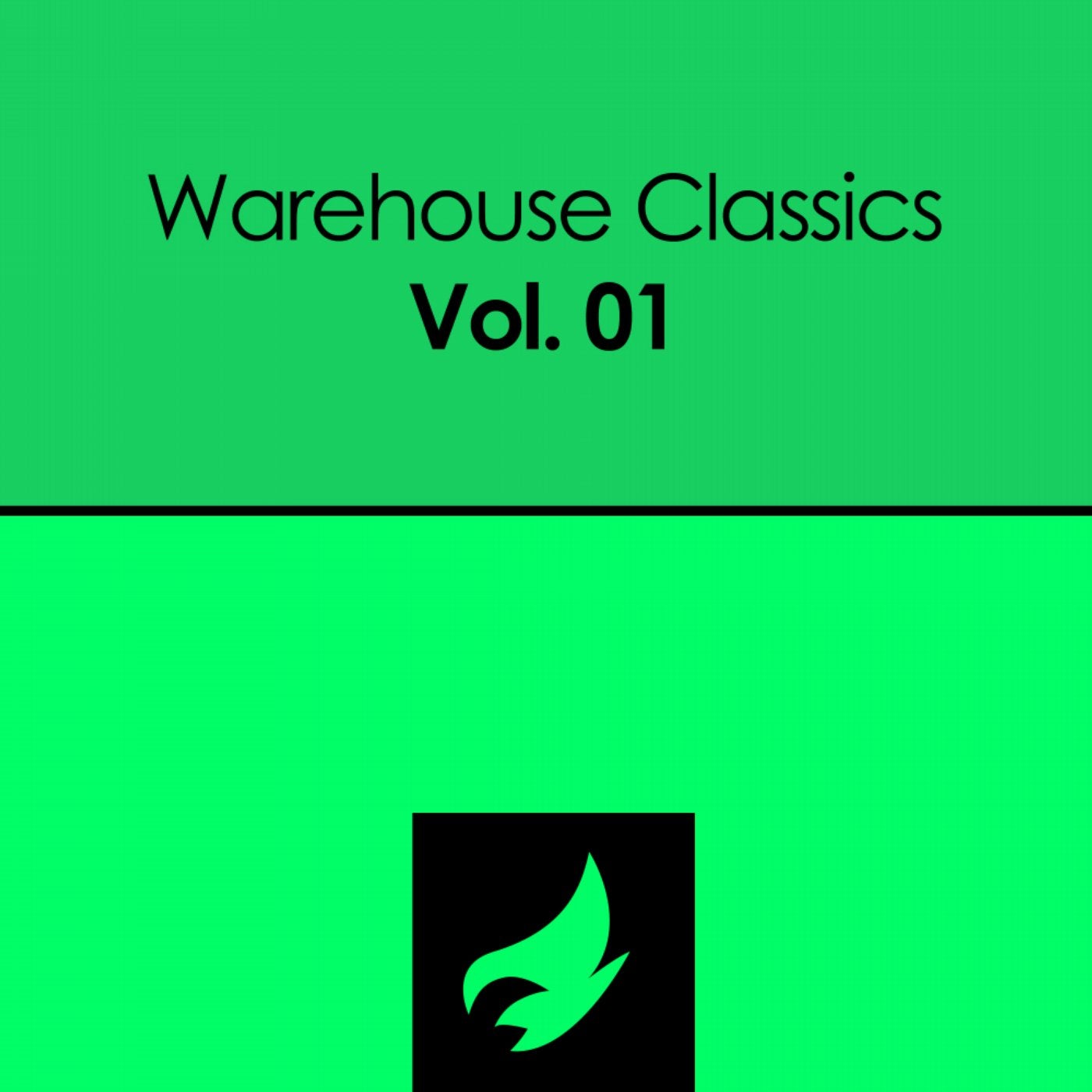Warehouse Classics, Vol. 01