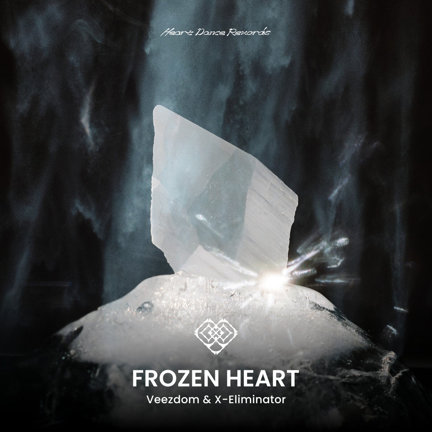 Frozen Heart