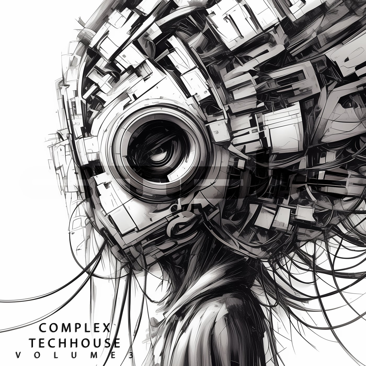 Complex Techhouse, Vol. 3