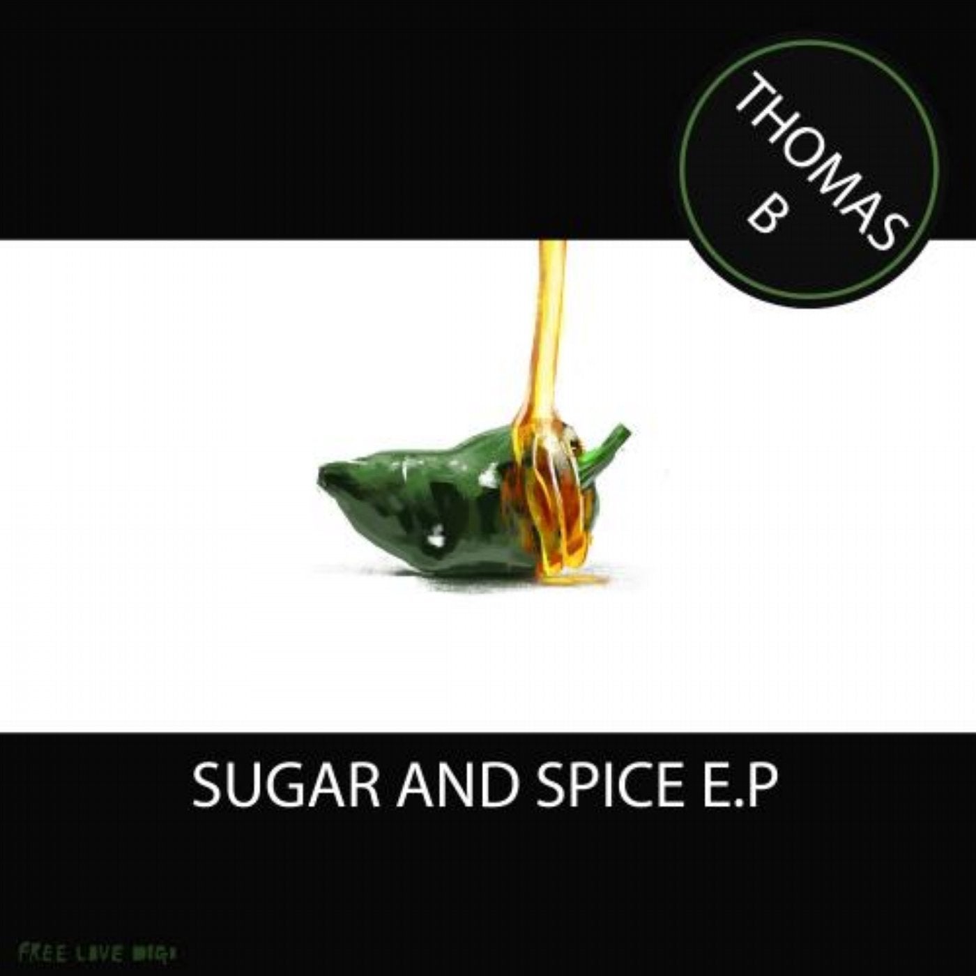 Sugar and Spice E.P