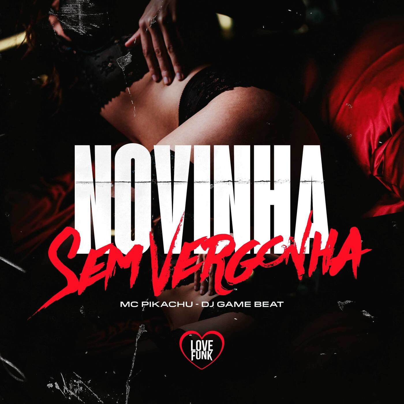 Novinha Sem Vergonha