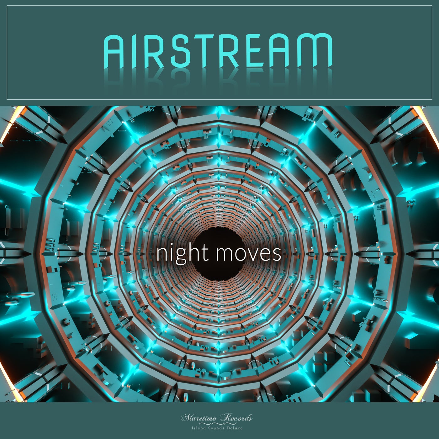 Night Moves (Future Cut)