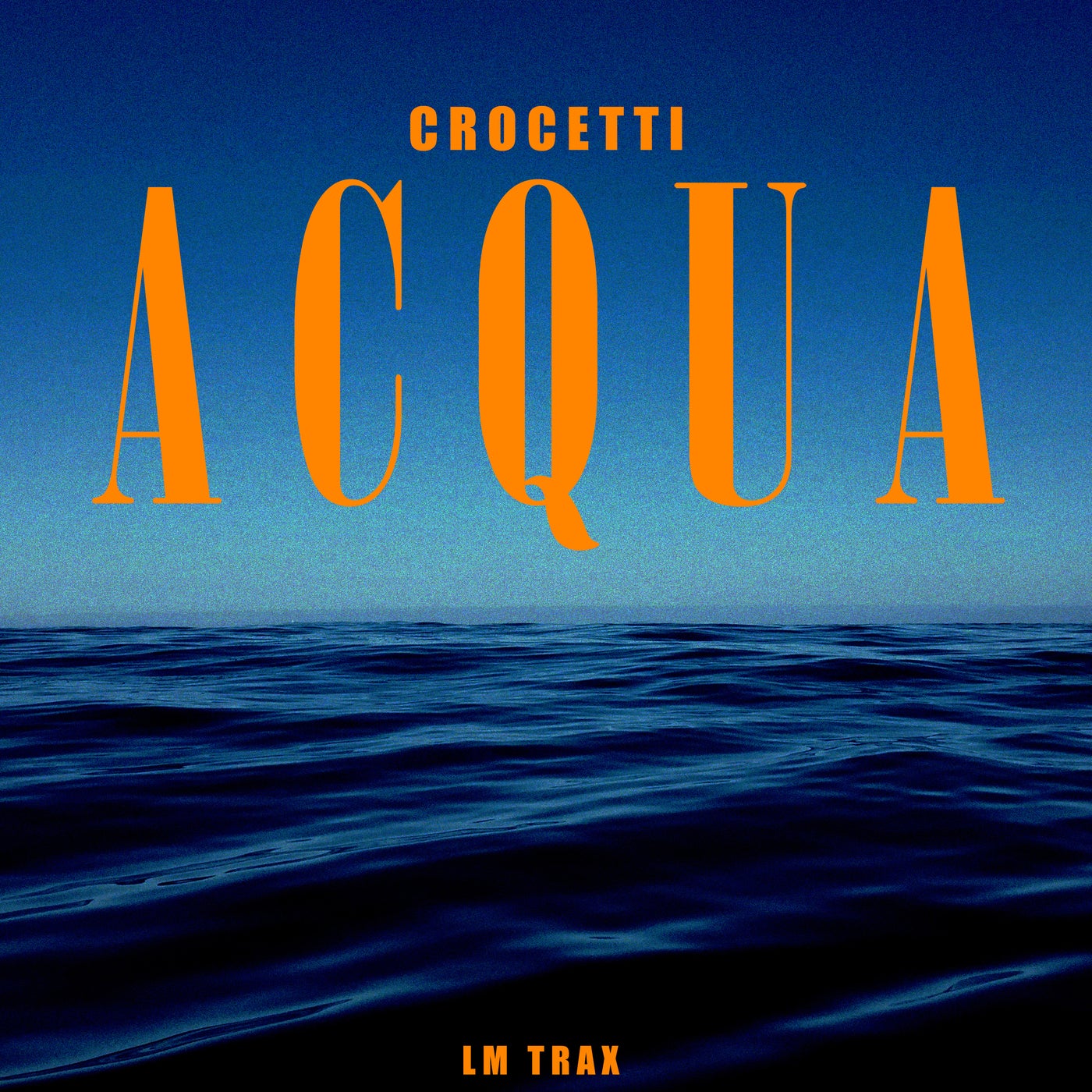 Acqua