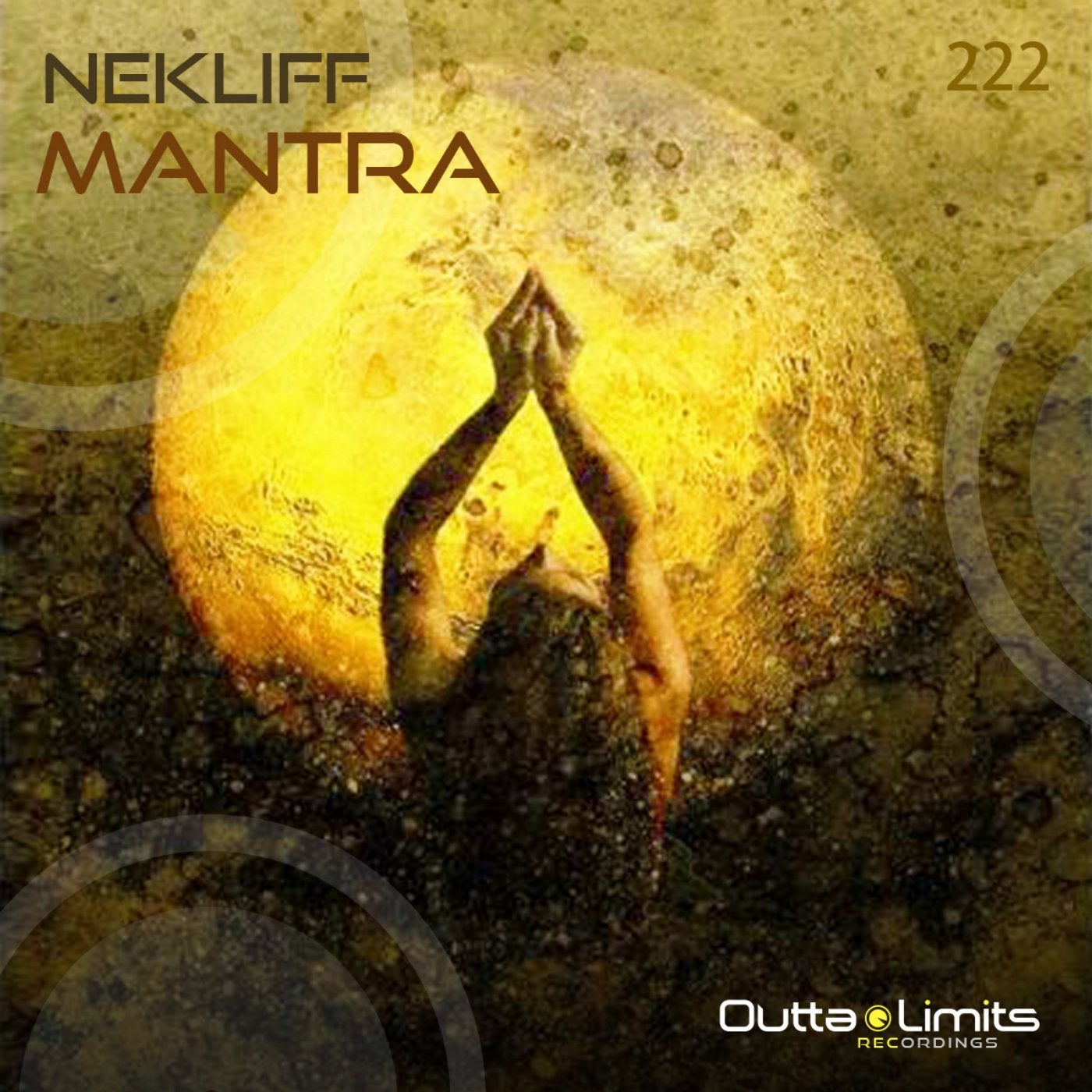 Mantra EP