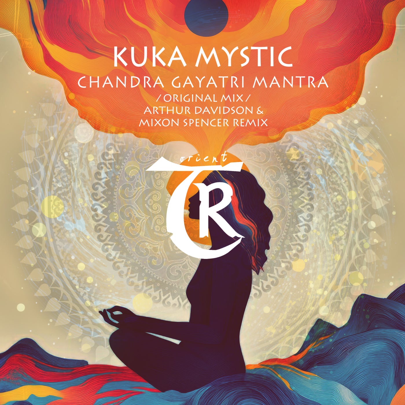 Chandra Gayatri Mantra