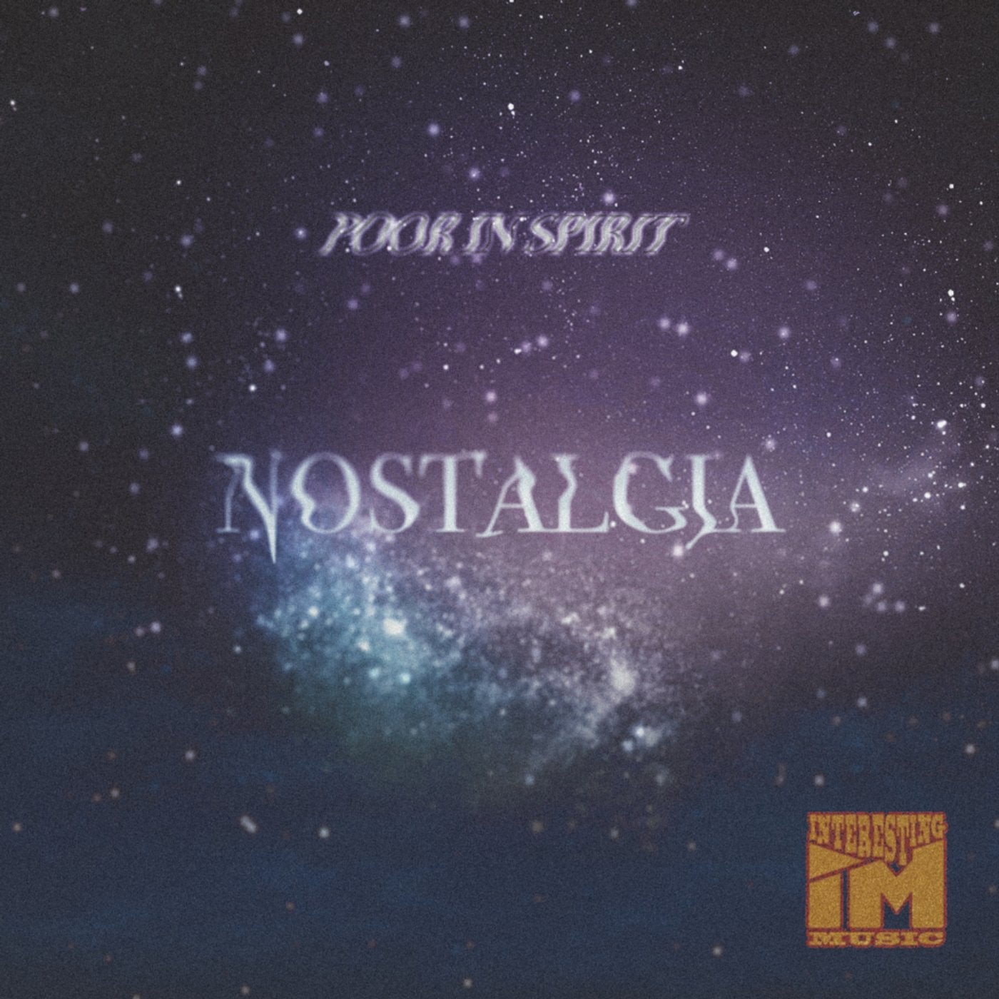 Nostalgia EP