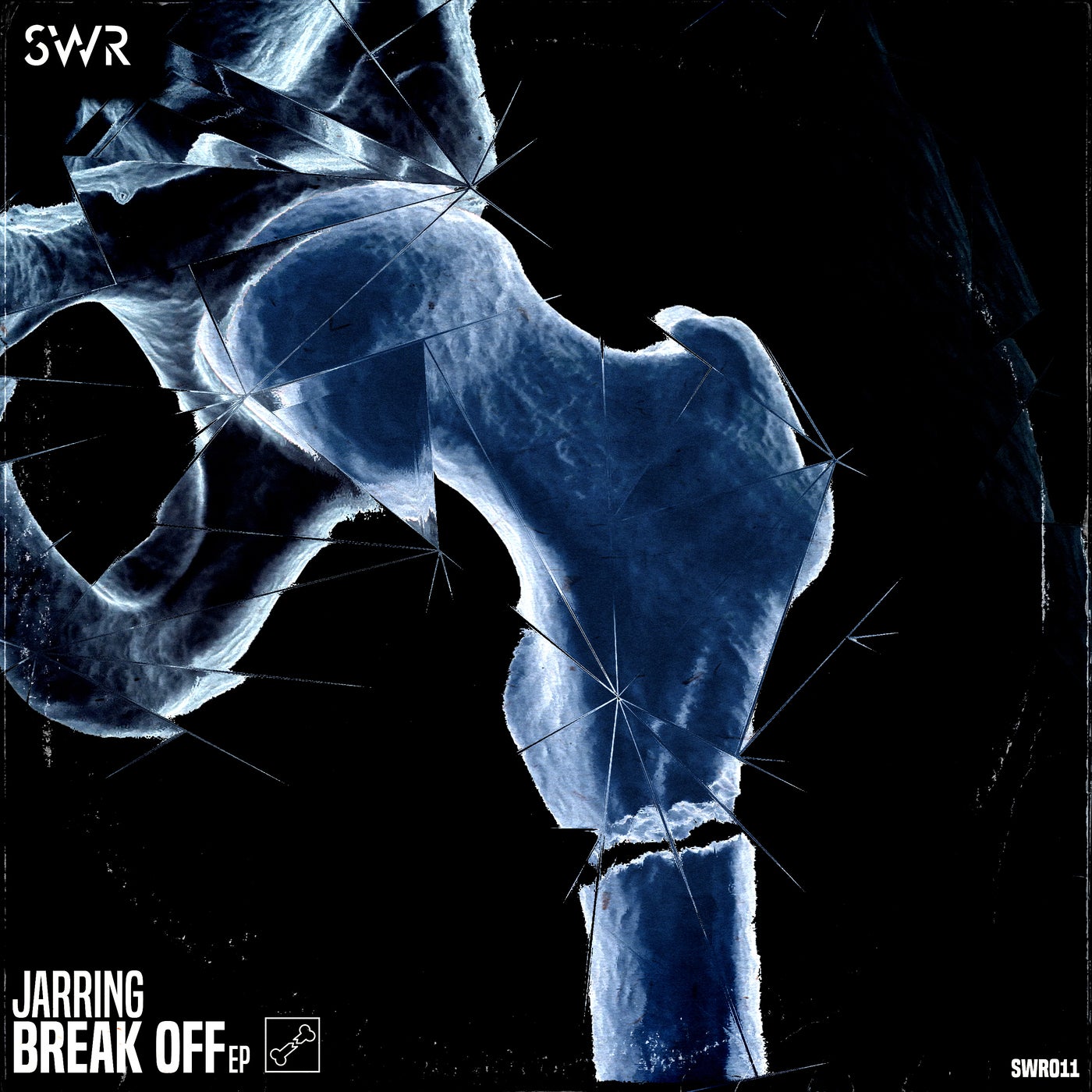 Break Off EP