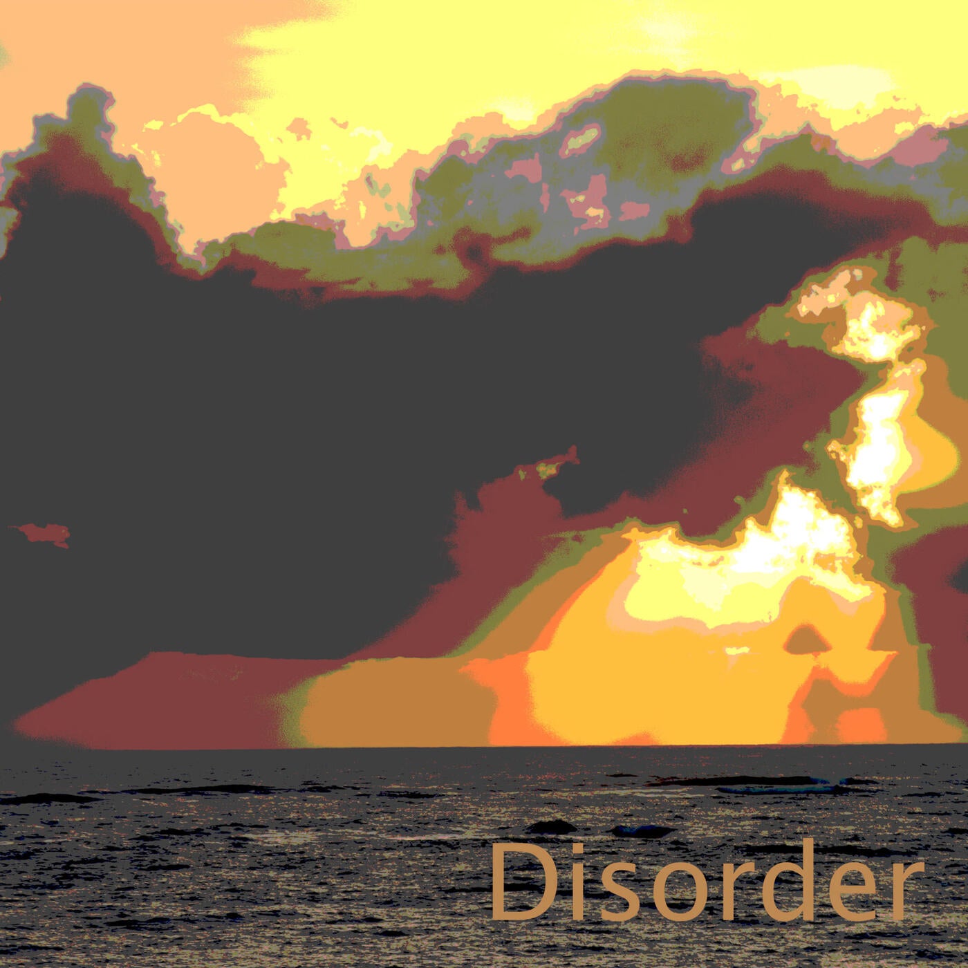 Disorder