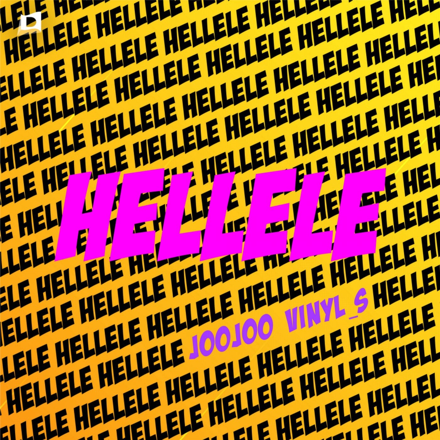 Hellele