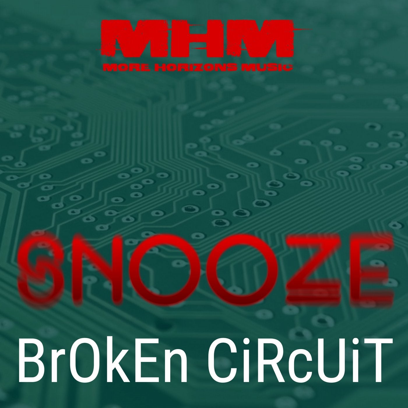 Broken Circuit