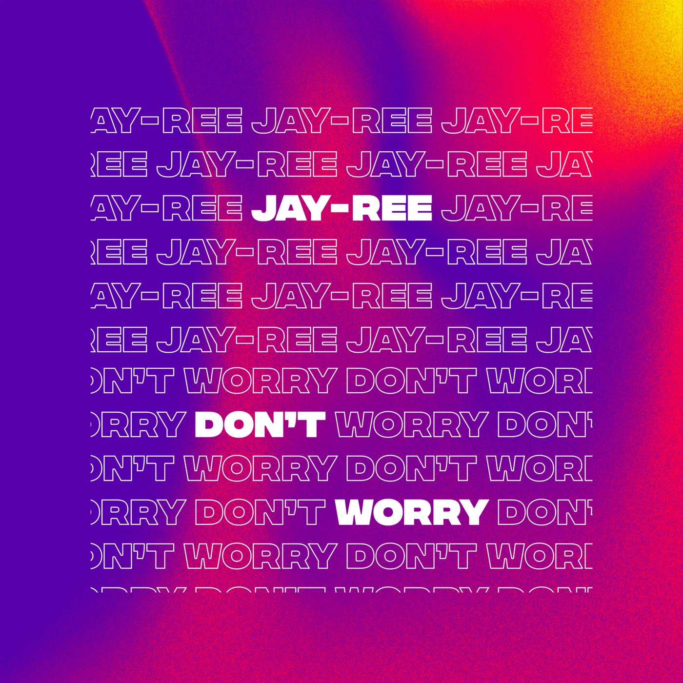 Don't Worry (Extended Mix)