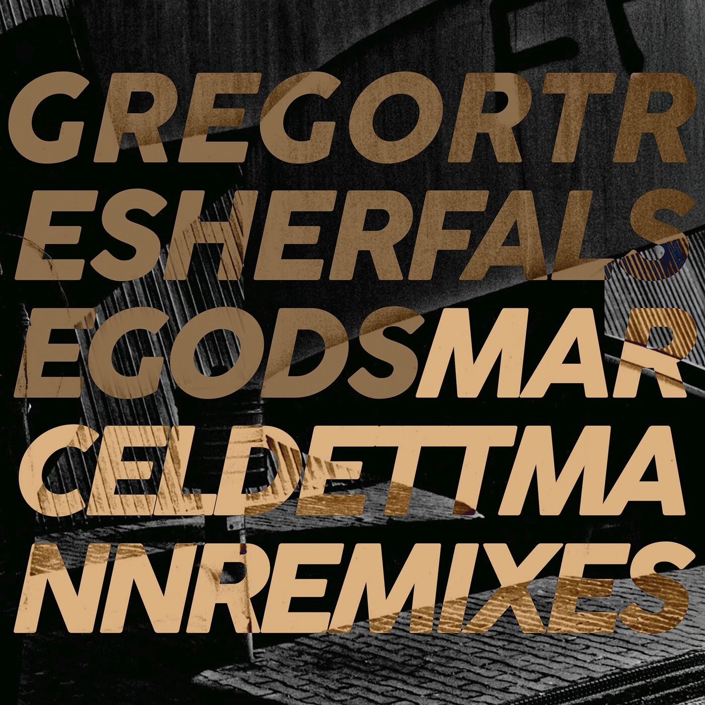 False Gods (Marcel Dettmann Remixes)