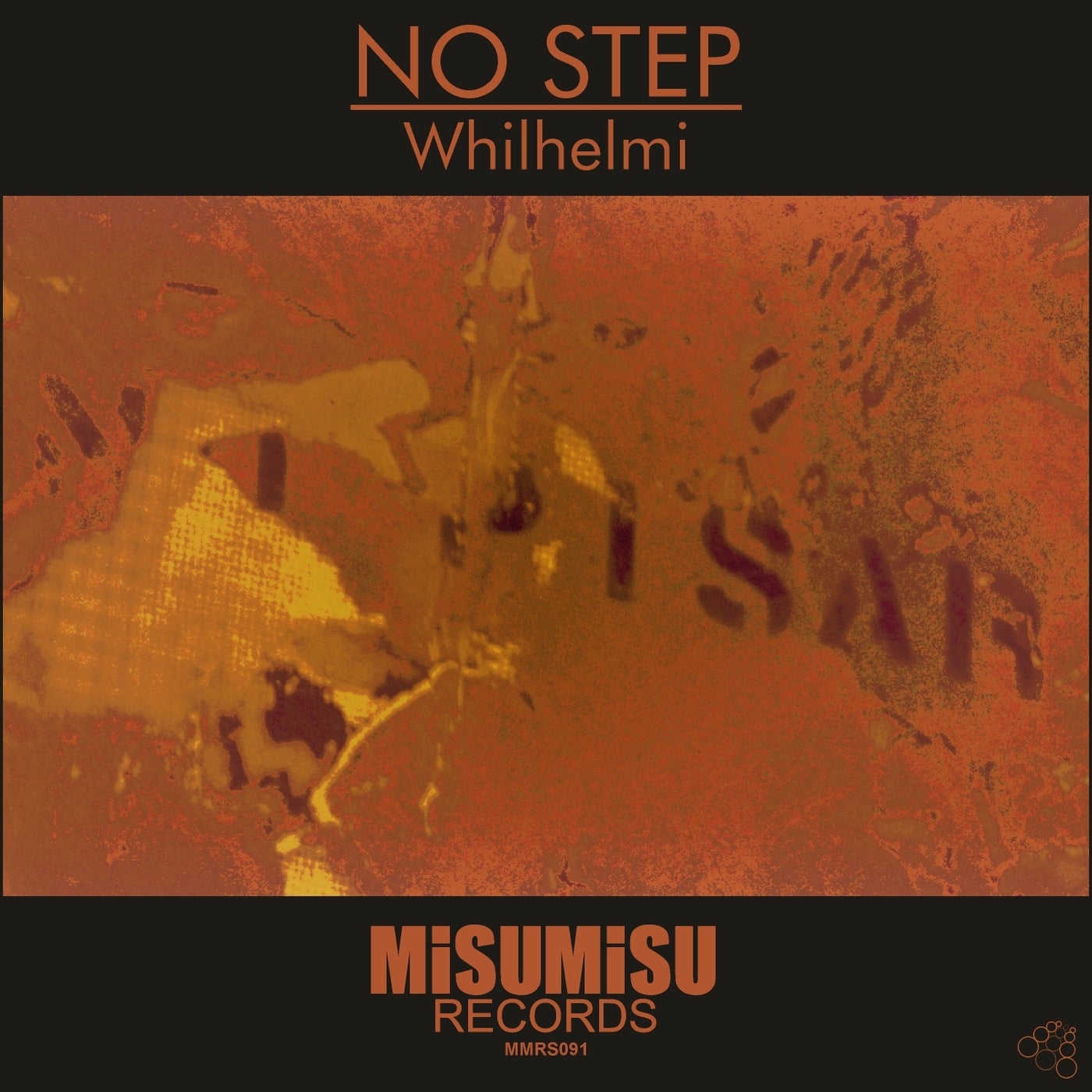 No Step