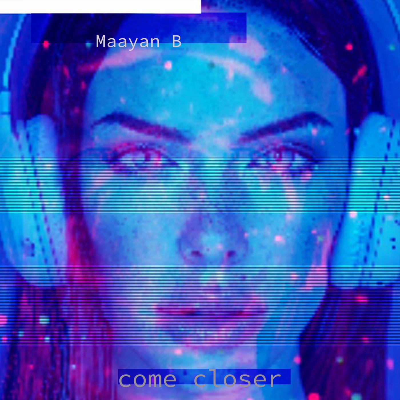 Come Closer