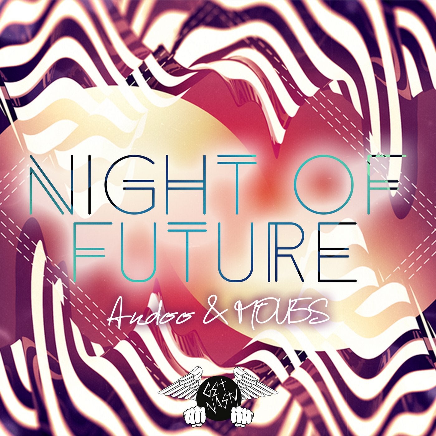 Night Of Future