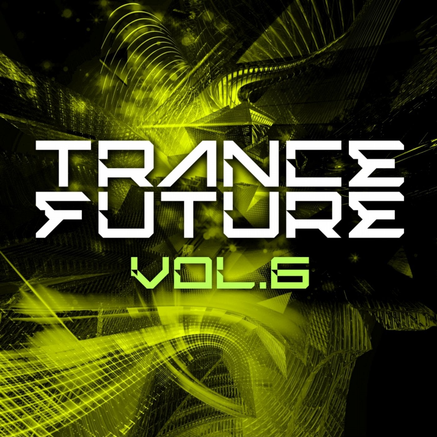 Trance Future Vol.6