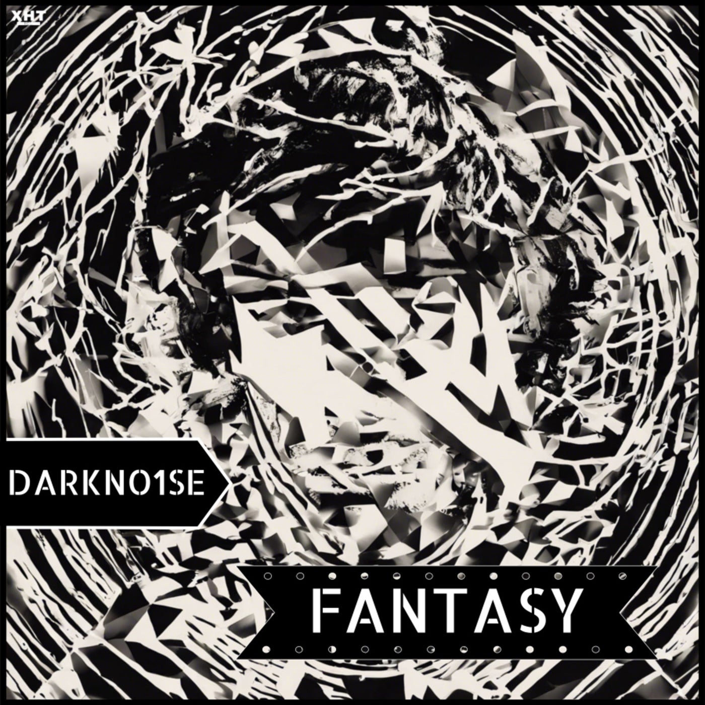 Cover art for Fantasy